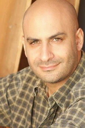 michael benyaer