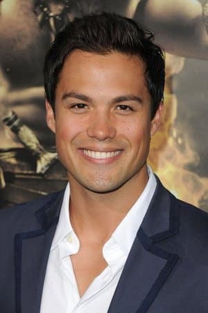 michael copon