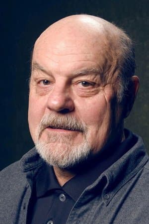 michael ironside
