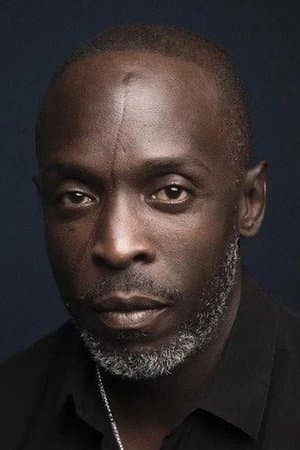 michael kenneth williams