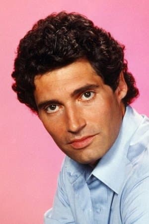michael nouri