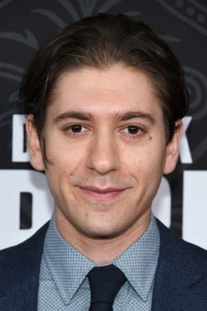 michael zegen