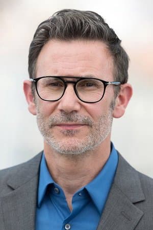 michel hazanavicius
