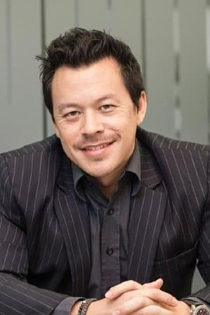 mike wiluan