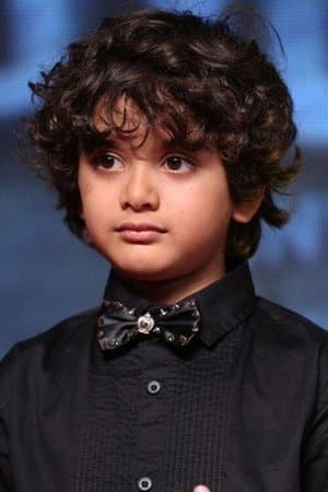 mikhail gandhi