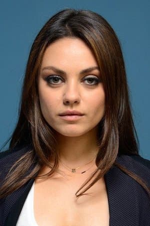 mila kunis