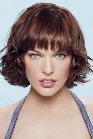 milla jovovich