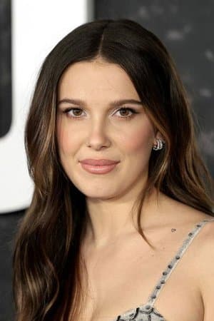 millie bobby brown