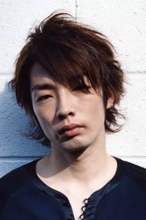 Mirai Moriyama