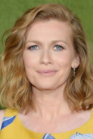 mireille enos