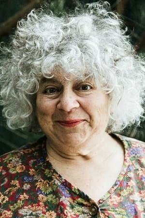 miriam margolyes