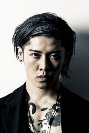 miyavi