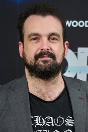 nacho vigalondo