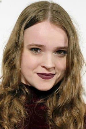 nadia alexander