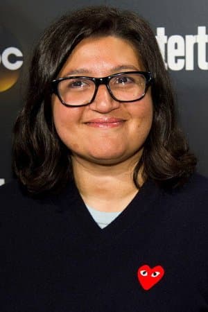 nahnatchka khan