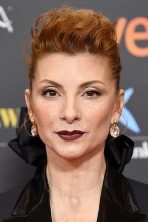 najwa nimri