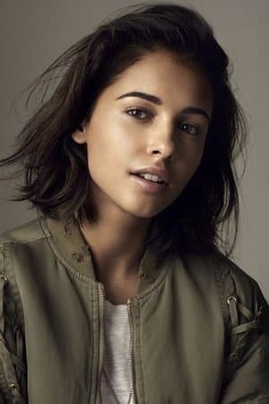 naomi scott