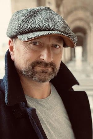 neil marshall