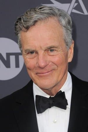 Nicholas Hammond