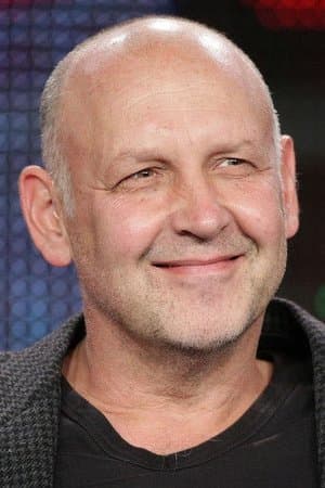 nick searcy