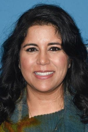 nisha ganatra
