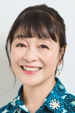noriko hidaka