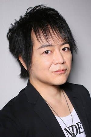nozomu sasaki