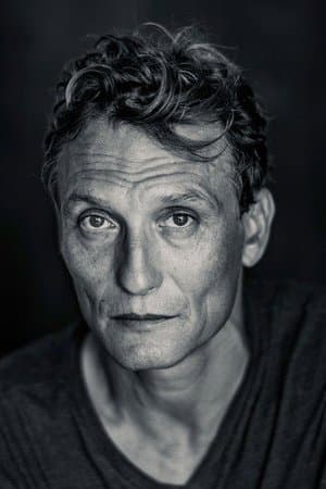 oliver masucci