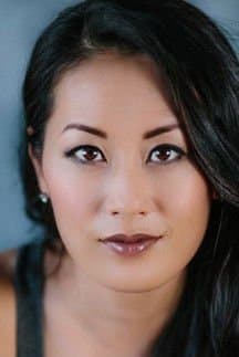 olivia cheng