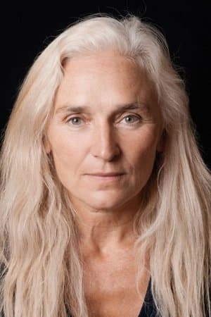 olwen fouéré