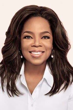 oprah winfrey