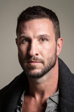 pablo schreiber