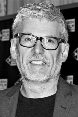 paddy breathnach