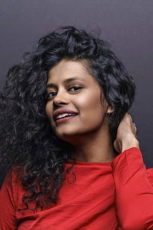 palomi ghosh