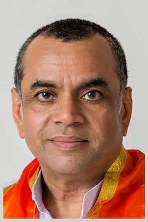 paresh rawal