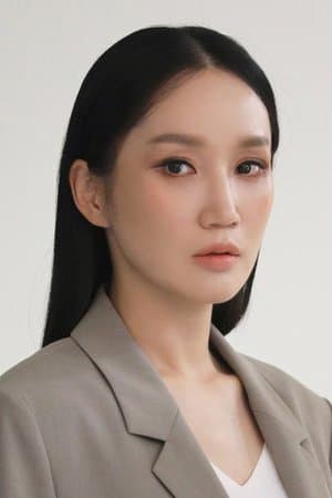 Park Bo-Kyung