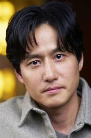 Park Hae-Joon