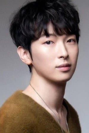 Park Kang Hyun