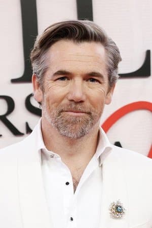 Patrick Brammall