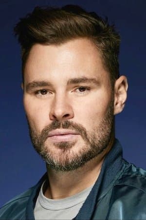 patrick john flueger