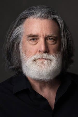patrick joseph byrnes