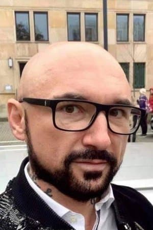 patryk vega