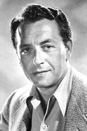 paul henreid