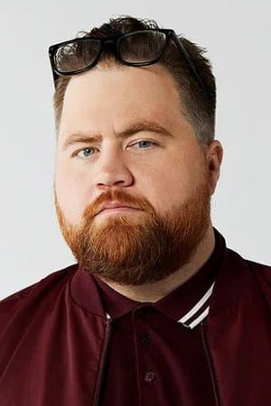paul walter hauser