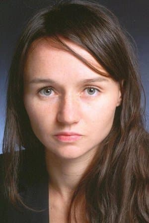 pauline lorillard