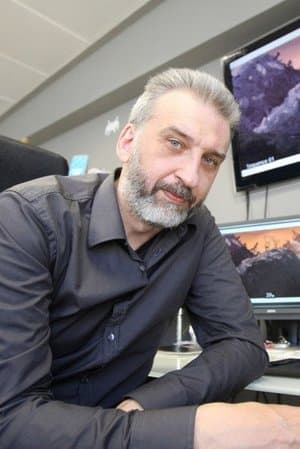 pedro rivero