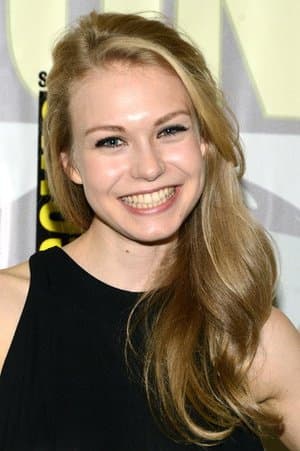 penelope mitchell