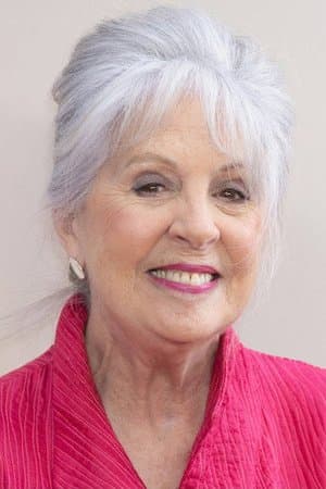 penelope wilton