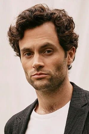 penn badgley