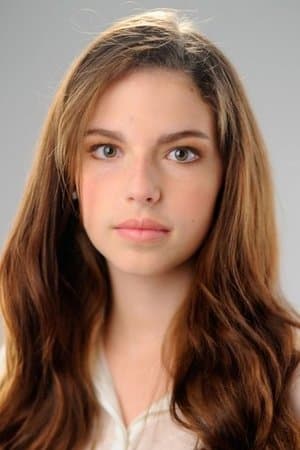 perla haney-jardine
